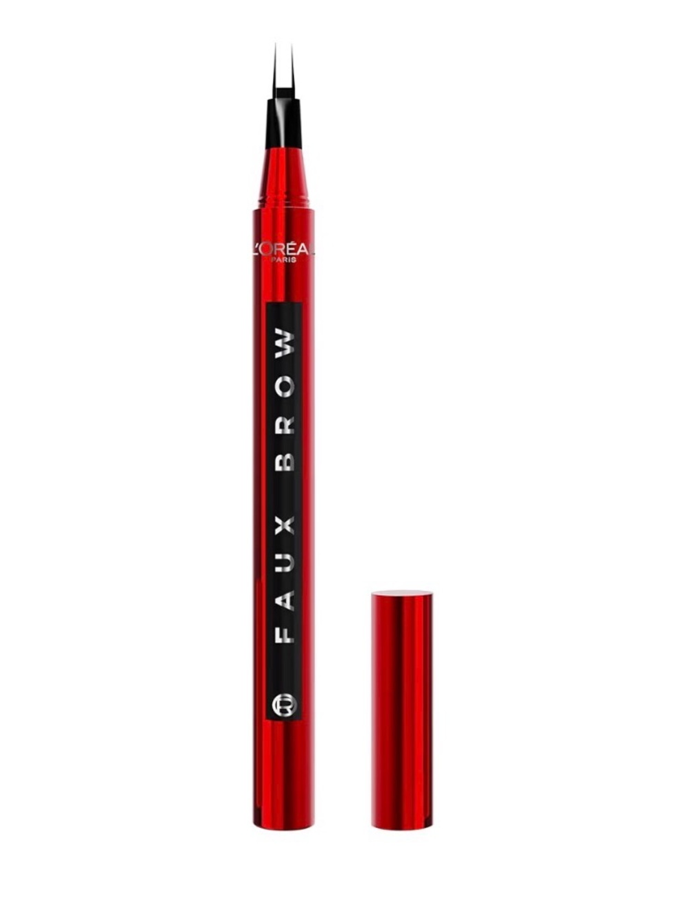L'Oreal Brow Tint Pen 393 Soft Black